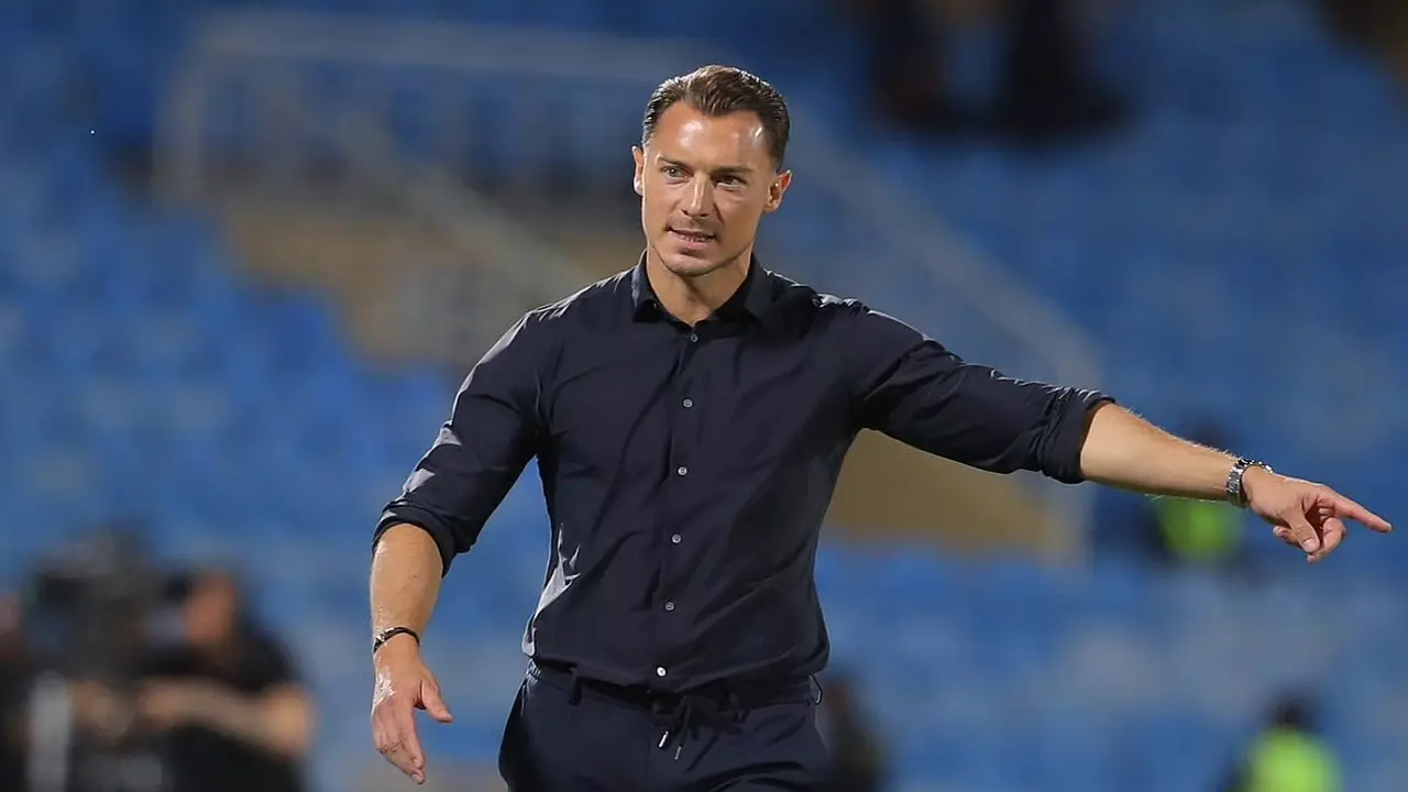 يايسله: فخورون بحصد اللقب للمرة الثانية والجماهير كانت الدافع الأكبر للفريق